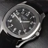 Patek-Phillippe designer diamond watch for women 5068 watches 2PV7 high quality mechanical back transparent uhr 35.6 montre de aquanaut luxe rubber strap NMX3