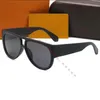 Designer di alta qualità occhiali da sole da donna uomo di lusso antichi lenti alla moda maschile bicchieri adumbrali tom adumbrale con box sonnenbrille2465