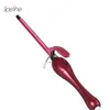 9-19mm Ceramic Mini Barrel Hair Curlers Small Crimp Curling Iron Curling Wand Wool Roll Waver Hair Styling Appliances 240119