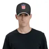 Ball Caps Classic Coat Of Arms Croatia Baseball Cap For Women Men Breathable Dad Hat Sports