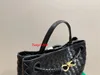 Nowe luksusowe tkane torby projektowe Projektanty torebki torebki na ramiona torby moda luksusy projektanci torby crossbody casual unisex wysokiej jakości kangatyki damskie