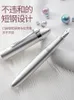 Hongdian M1 Mini pluma estilográfica portátil de bolsillo de Metal con sonrisa 26 # Nib material de oficina escolar escritura papelería regalo pluma 240125