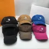 Clássico boné de beisebol bb entalhado designer feminino gorro boné carta viseira chapéu masculino bordado aba curvada