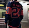 NY Anders Lee Islanderss 2024 Stadyum Serisi Jersey Zach Parise Ilya Sorokin Adam Pelech Ryan Pulock Noah Dobson Kyle Palmieri Matt Martin Brock Nelson Bo Horvat