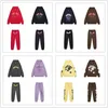 sp5der толстовки дизайнерские мужские пуловеры с капюшоном Red Spider Young Thug 555555 Angel Hoodies Мужская женская толстовка с вышивкой паутина толстовка бегунов европейский размер s-xl