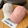 Czapki kulkowe haft pies mama baseball hat bawełny komfort kość snapback miękka czapka ciężarówka sunshade słodka