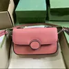 10A Mirror Quality Designer Crossbody Petite Mini Shoulder 21cm Genuine Leather Flap Bag Lady Purse With Box v1