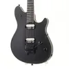 2024 Especial Ebony Fingerboard Stealth Black Guitar Guitarra Elétrica