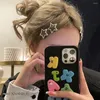 Hair Accessories Shape Y2k Shiny Bangs Clip Five-pointed Star Hairpin Female Metal Korean Style Headwear