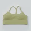 5A Damen-Yoga-Set, Sport-BH, Fitnessstudio, Hai, Damenbekleidung, Sommer, Y-förmige Sportbekleidung, Weste, mehrere Stile