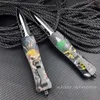 BM DUBBEL ACTION Automatisk vikkniv 440C ABS HANDT EDC Auto Pocket Tactical Tool 3300 3310 UT85 UT88 KNIVER 3400 9600 3551 9400 4600