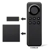 Fernbedienungen 2 Stück CV98LM Ersatzsteuerung für Amazon Fire TV Stick