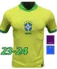 Richarlison Futebol Jerseys BRASIL Raphinha VINI PAQUETA Antony 24 25 Copa do Mundo Camisa Nacional S JESUS CASEMIRO BRASILS Martinelli Rodrygo Futebol Kids