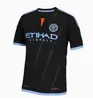 Adultos y niños 24 25 New York City FC camiseta de fútbol local visitante NYCFC 23 24 THIAGO MORALEZ Talles Magno Keaton fanáticos versión jugador camisetas de fútbol 999