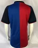 2024 vecchi stili e nuove maglie di calcio Craftsmanshipretro Barca 96 97 08 09 10 11 Xavi Ronaldinho Ronaldo Rivaldo Guardiola Iniesta Finals Classic Maillot de Foot