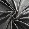 1/2/3/4 Seat Velvet Plush Sofa Covers for Living Room All-inclusive Couch Cover Elastic Case Sofa Slipcover Stretch 240119