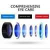 Occhiali VR Realtà virtuale Cuffie 3D Smartphone Casco Occhiali Dispositivi Lenti Smartphone Viar Cuffia Controller mobile Cellulare 240124