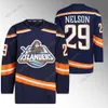 NY Anders Lee Islanderss 2024 Stadium Series Jersey Zach Parise Ilya Sorokin Adam Pelech Ryan Pulock Noah Dobson Kyle Palmieri Matt Brock Nelson Bo Horvat