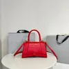 2024 designertas Luxe echt leer Klassieke damestas Handvat crossbody Tassen Avond dames schoudertassen krokodilpatroon handtas winkelen portemonnee 000