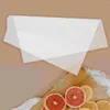 PCS Fruit Dryer Mat Jerky Food Mats Dehydrator Silicone Pads For Silica Gel Mays
