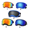 Vêtements pour chiens Mode Lunettes de vue réglables Pos Props Anti-UV Lunettes de toilettage Protection des yeux pour animaux de compagnie Lunettes de soleil Lunettes