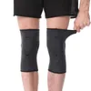 Knee Pads Male Sport Accessories Protective Braces Sports Support Sleeve Compression Pad Elastic