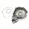 Couvercle de Stator de carter de moteur en aluminium pour Suzuki GSXR600 GSX-R750 2006 – 2019