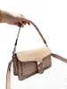 Portbra torebki Phashing Torka do torebki skórzana torba na ramię swobodny luksusowy europejski i n styl z pudełkiem