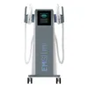 2024 Emslim nova perdita di peso 4 maniglie con forma del corpo RF HI-EMT EMS NEO Sculpt building Stimolatore elettromagnetico muscolare macchina di bellezza