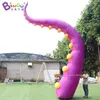 wholesale 6M Height Octopus Tentacles Inflatable Decoration Animal Octopus Legs For Outdoor Advertising Event With Air Blower Toys Sports