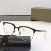 A dita DTX830 Anteojos ópticos lentes transparentes gafas diseño de moda anteojos recetados marco de titanio claro claro simple b293g