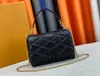 Nowa moda klasyczna torebka torebki skórzane torebki damskie crossbody vintage sprzęgło torbowe torby na ramię wytłaczanie torbów komunikatorów #6555336688