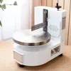 Automatisk tårtdekoration Spridare Dual-användningsmaskin Cream Machine Electric Coating Filling274L