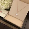 Gemengd Eenvoudig 18K verguld 925 zilver Luxe merkontwerpers Letters Stud Geometrisch Beroemde vrouwen Rond Kristal Strass Parel Oorbel Bruiloftsfeest Sieraden 51