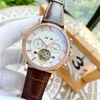 P-004 42 mm montre de luxe herenhorloges Volautomatisch mechanisch uurwerk 316L fijne stalen kast diamanten horloge Watches273L