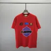 play Mens t-shirt Tees Polos Col rond grande taille brodé et imprimé style polaire vêtements d'été avec rue pur coton taille XS-S-M-L-XL shortwig haikyuu sweat à capuche # 21a