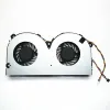 suit for HP EliteOne 800 G2 800G2EO CPU Cooling Fan Set 837359-001 807920-001 CPU FAN cooling fans