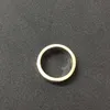 2021 moda titanio acciaio inossidabile anelli teschio moissanite anelli bague per uomini e donne amanti dei gioielli da campionato partito gif262C