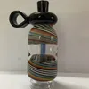 Peak Pro Water Smoking Pipes Substituição de formato de vidro personalizado com borbulhador de vidro colorido de qualidade premium Dab Rig Garrafa feita à mão de qualidade premium