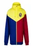 YENİ 20 21 Club America Kapüşonlu Ceket Windbreaker Futbol Full Fermuar Ceketleri 2020 2021 Club America Futbol Ceket Ceket Men039S J6495782