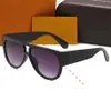 Hochwertiger Designer Damen Sonnenbrille Männer Luxus Ancient Herren Mode Fahrlinsen Gläser Adumbral Tom mit Box Sonnenbrille254d