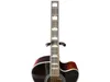 Guitare acoustique personnalisée 41INCH J200, 43'' Sunburst Finish Solid 2024