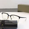A dita DTX830 Optische Brillen, transparente Linse, Brillen, Modedesign, verschreibungspflichtige Brillen, klar, leichter Titanrahmen, einfach b293g