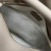 디자이너 가방 퍼즐 엣지 핸드백 여성 패션 가방 고급 토트 가방 아나그램 크로스 바디 지갑 지갑 상단 진정한 가죽 레이디 핸드백 크기 24cm