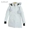 Mooses Knuckle Mooses Knuckle Jacket Dons Designer Donsjack Winterjassen Heren Dames Windjack Voor hem en haar Mode Thermisch Mooses White Fox Down 170