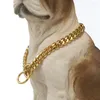 犬の襟首の飾り飾りエキサイターチェーンキューバリンク