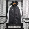 Club Social y Deportivo Colo-Colo Heren vrijetijdsjack windjack sweatshirt windjack met capuchon buitensporten windjack heren mode vrijetijdsjack