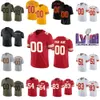 83 Noah Gray Jersey Super Bowls LVIII 2024 Voetbal 21 Mike Edwards 4 Rashee Rice 23 Drue Tranquill 22 Trent McDuffie 54 Leo Chenal 51 Mike Danna Vrouw Jeugd Heren