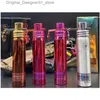 Fragrance Anti-Perspirant Deodorant Male And Female Per Small Crowd Greedy For Chocolate Rose Musk Strong Coffee Aloe Pure Gold 20/100Ml Drop De Dh23G Q240129