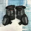 Motorcycle Armor Knee Pads Road Racing Special Bending Grinding Bag High Quality Off Anti Fall Slider